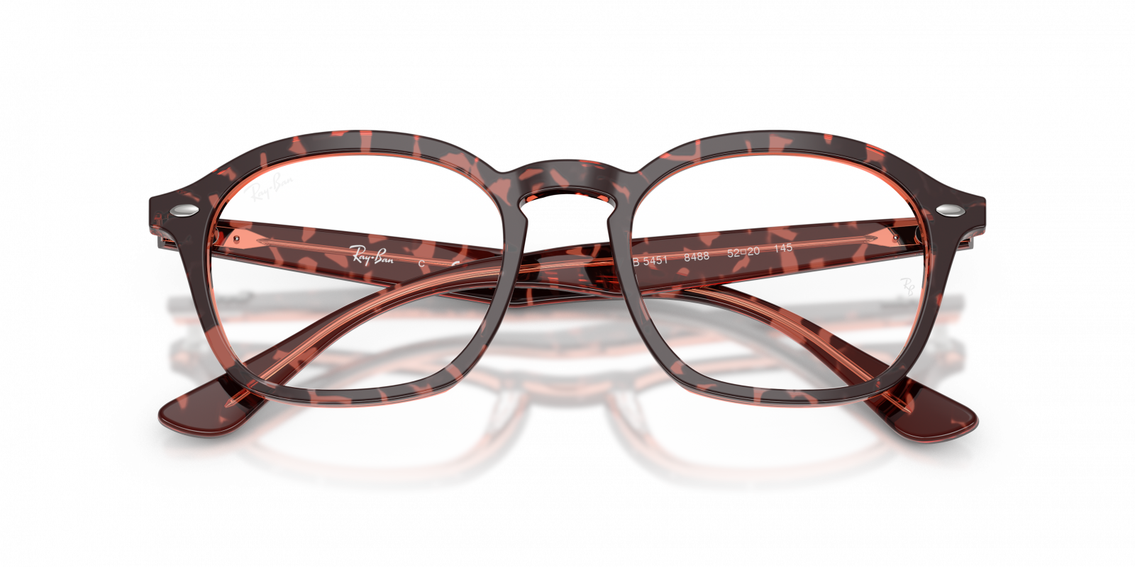 Ray-Ban RX5451 8488  